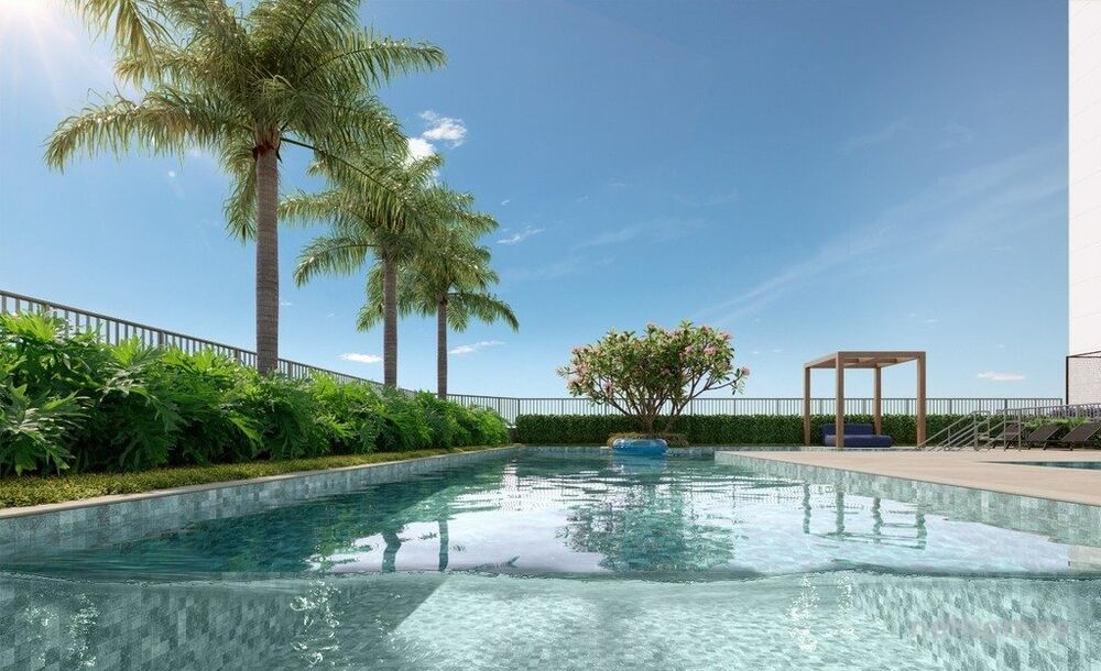 Apartamento, 2 quartos, 34 m² - Foto 16