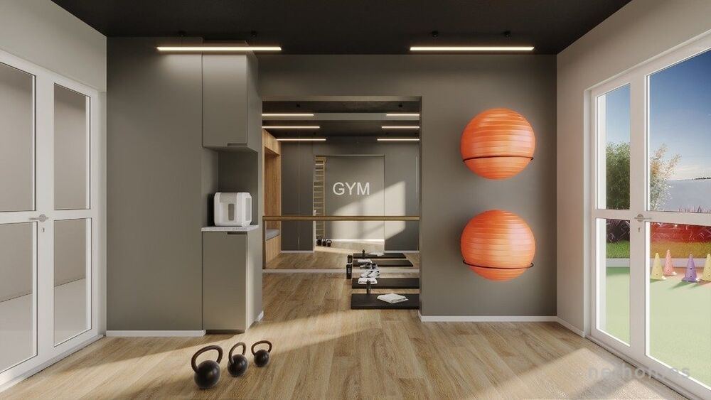 Apartamento, 2 quartos, 34 m² - Foto 6