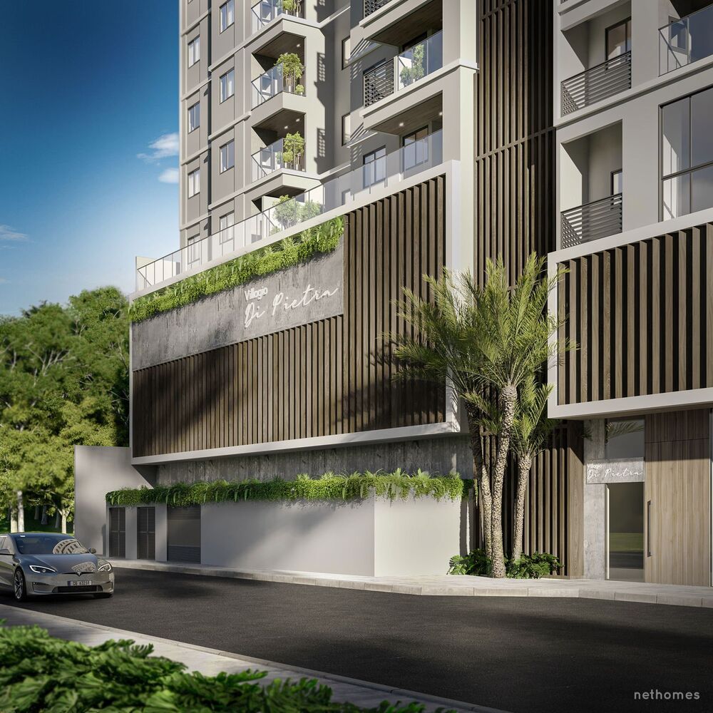 Apartamento Lançamentos com 3 quartos, 167m² - Foto 1