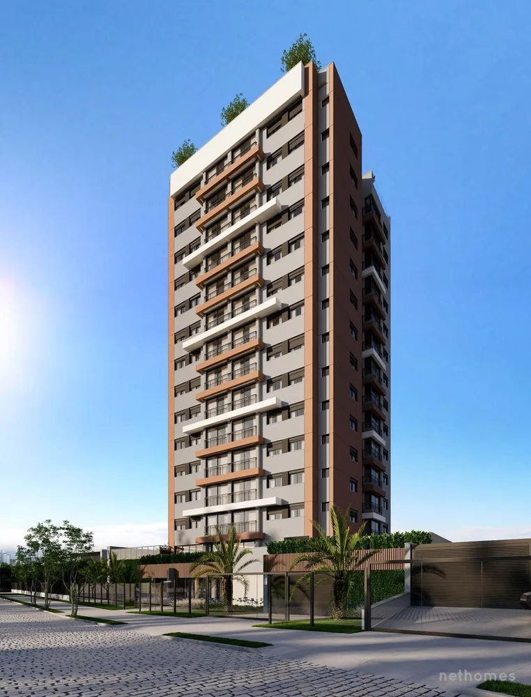 Apartamento, 2 quartos, 68 m² - Foto 1