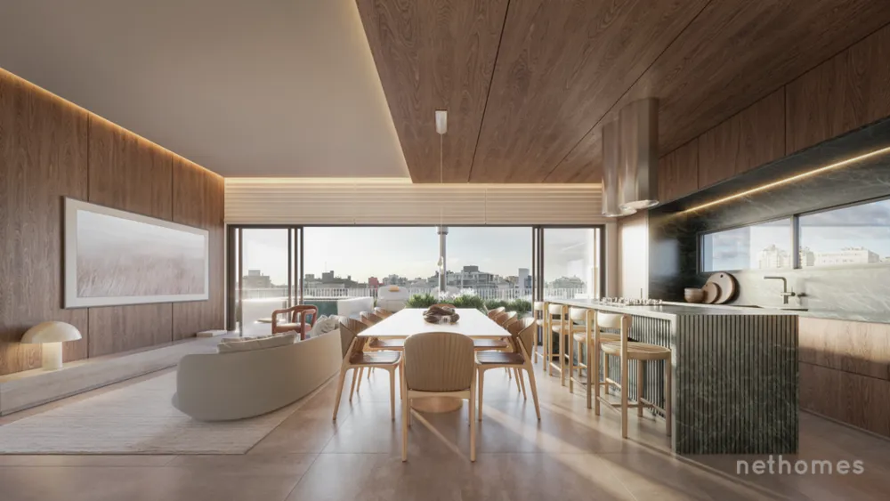 Apartamento, 3 quartos, 110 m² - Foto 5