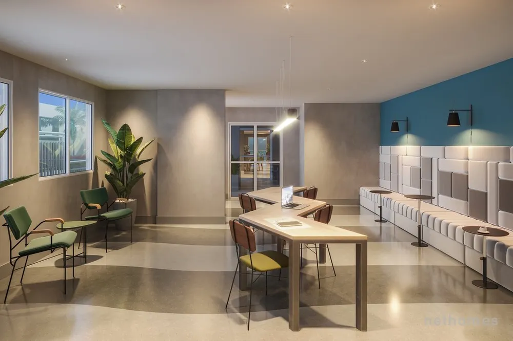 Apartamento, 3 quartos, 82 m² - Foto 5