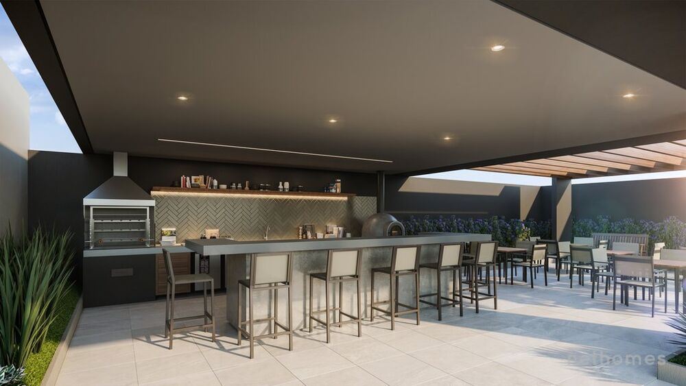 Apartamento, 3 quartos, 82 m² - Foto 4