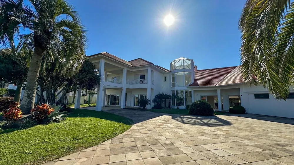 Casa, 8 quartos, 718 m² - Foto 1