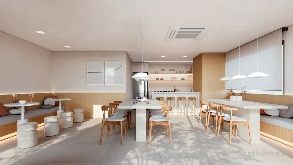 Apartamento, 1 quarto, 31 m² - Foto 13