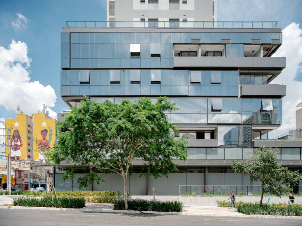 Apartamento, 2 quartos, 71 m² - Foto 11