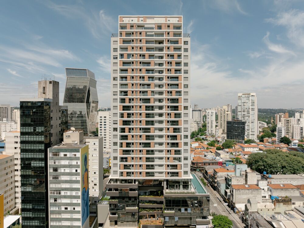 Apartamento, 2 quartos, 71 m² - Foto 10