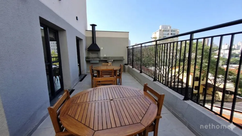 Apartamento, 1 quarto, 31 m² - Foto 10