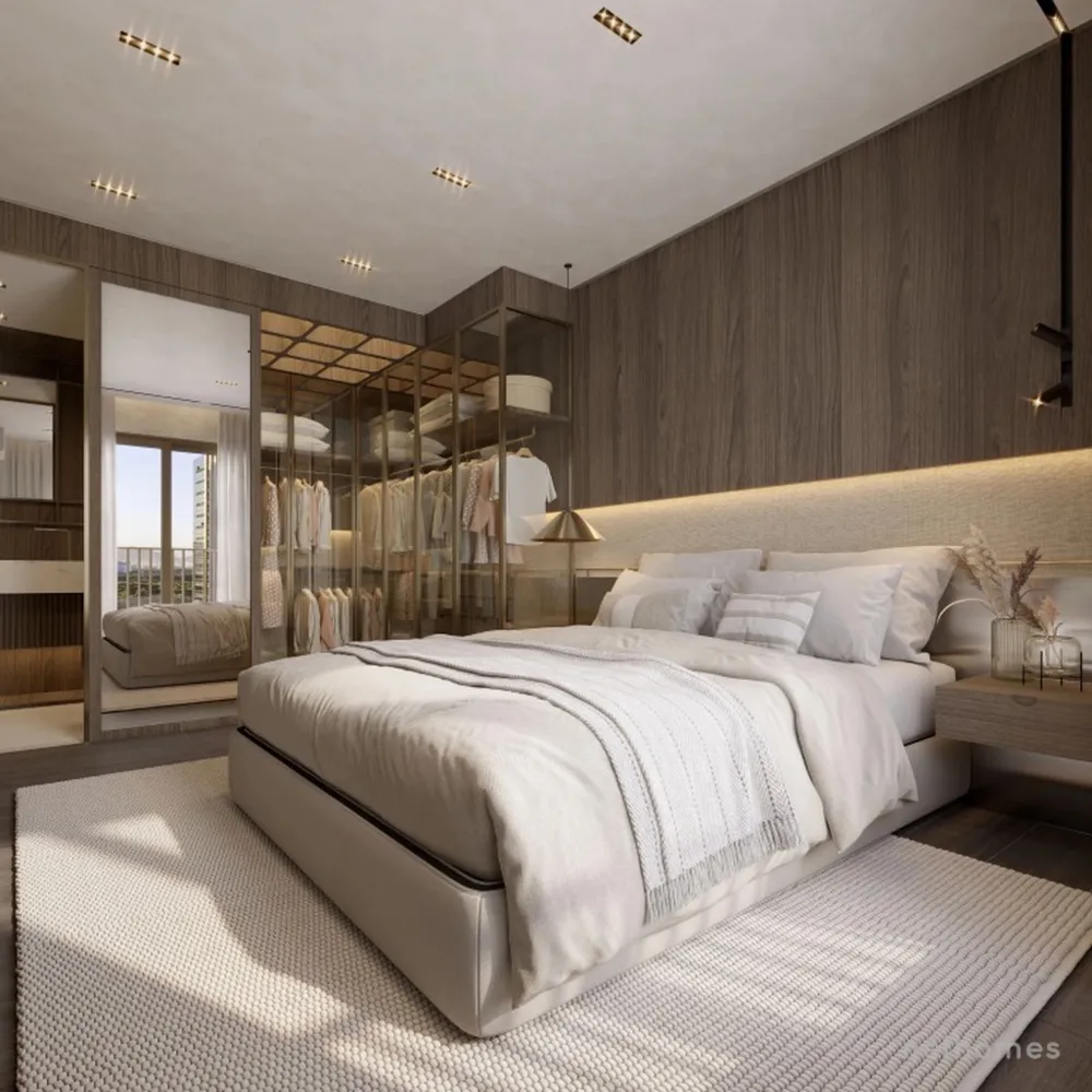 Apartamento, 4 quartos, 131 m² - Foto 11