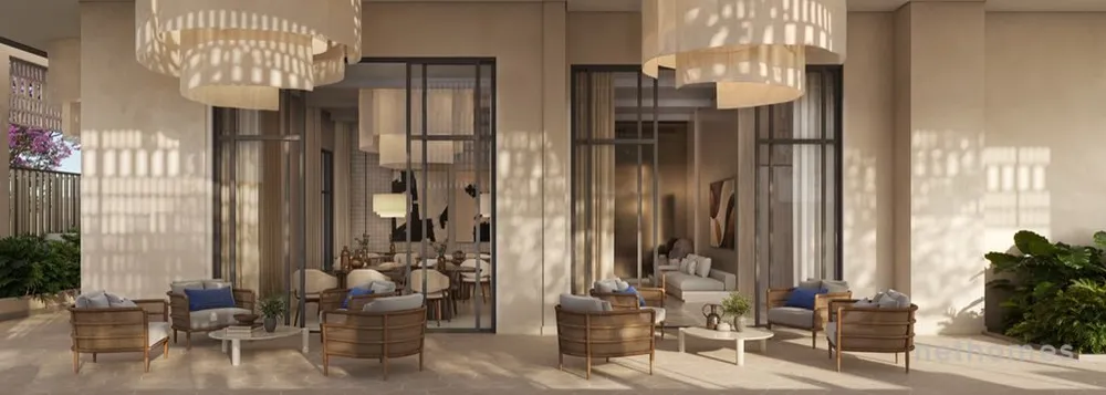 Cobertura, 4 quartos, 301 m² - Foto 31