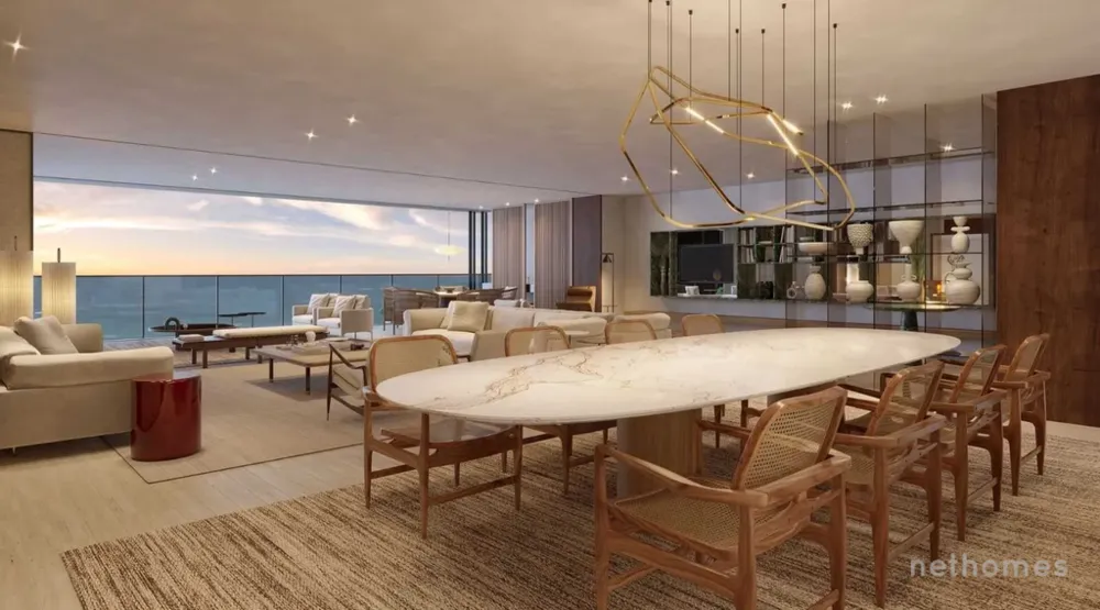 Cobertura, 5 quartos, 635 m² - Foto 5