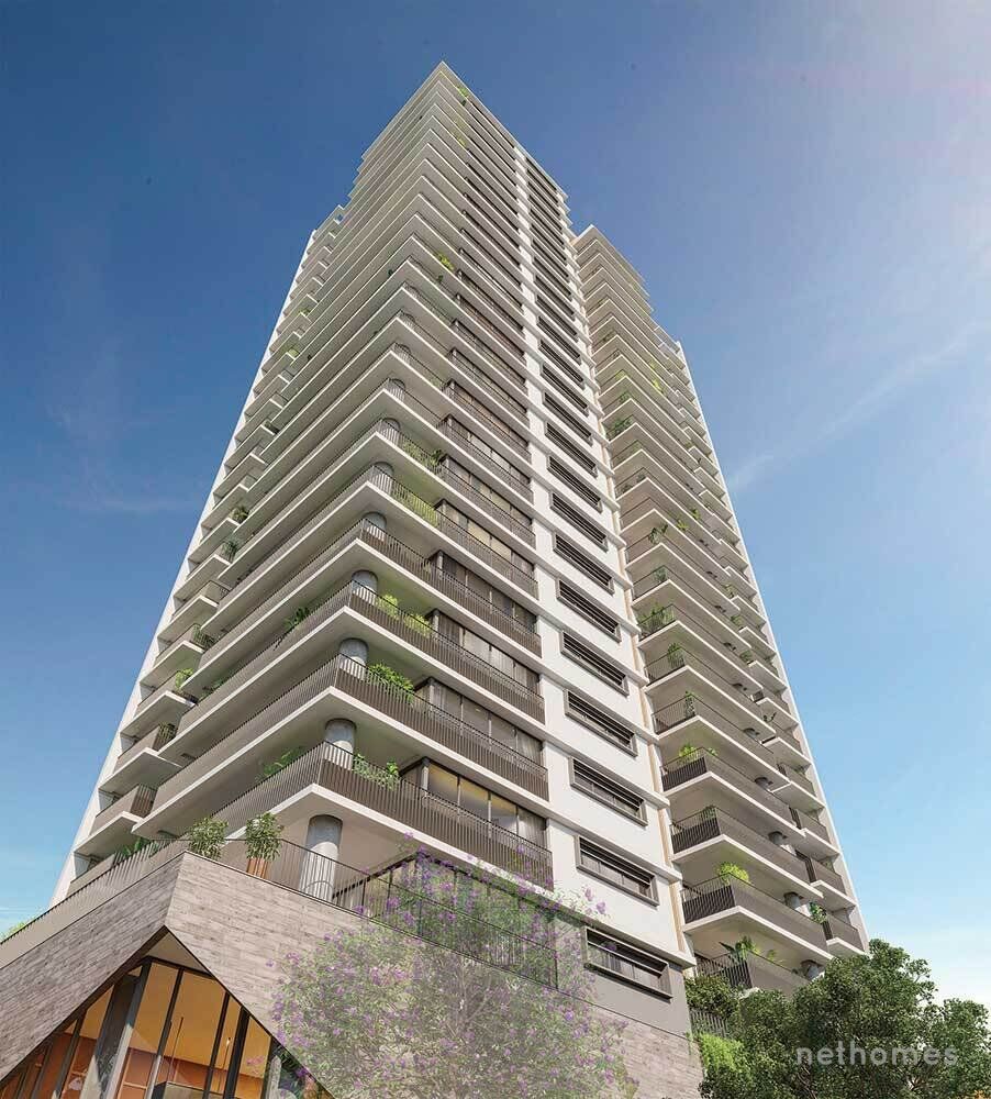 Apartamento, 4 quartos, 290 m² - Foto 3