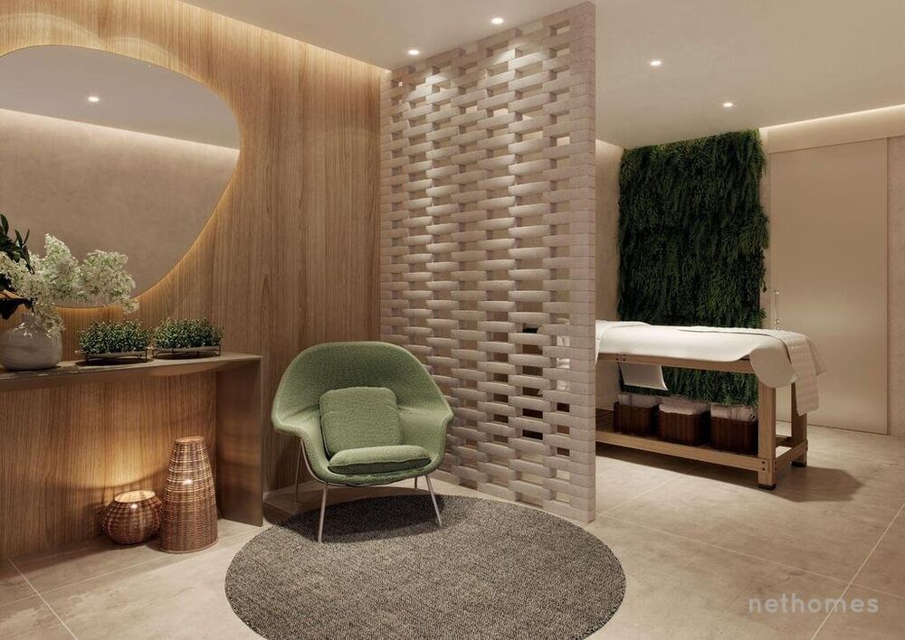 Apartamento, 3 quartos, 125 m² - Foto 6