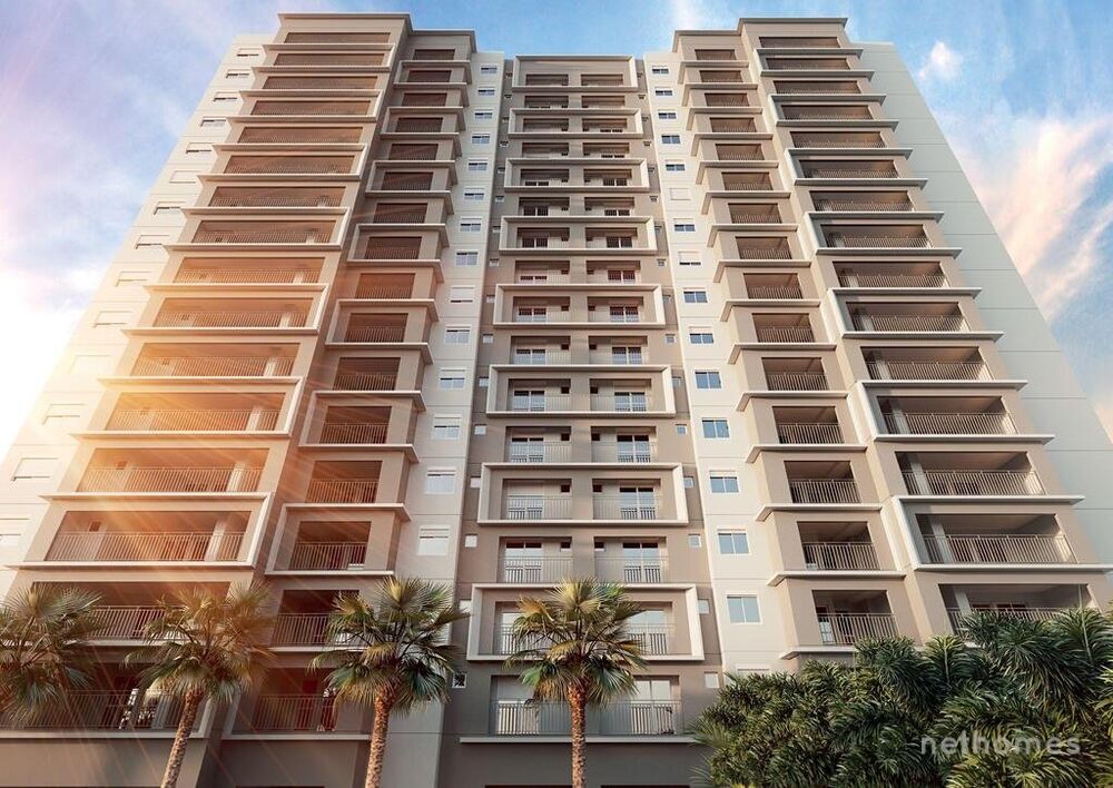 Apartamento, 3 quartos, 125 m² - Foto 1