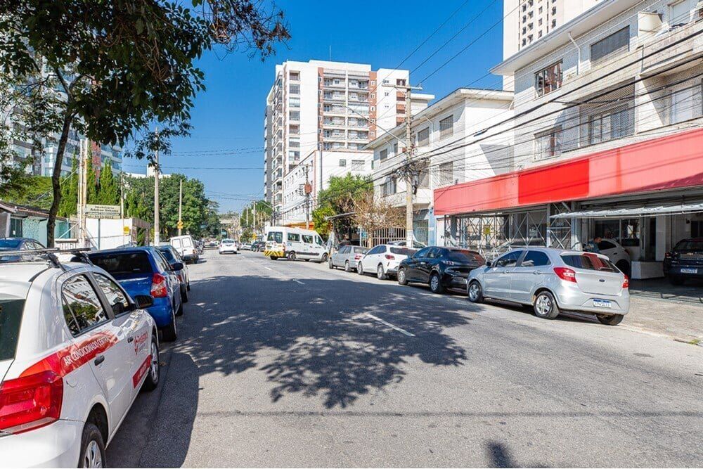 Apartamento à venda com 2 quartos, 77m² - Foto 11