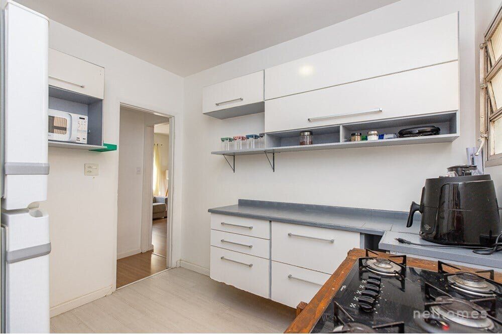 Apartamento à venda com 2 quartos, 77m² - Foto 5
