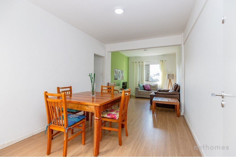 Apartamento à venda com 2 quartos, 77m² - Foto 1