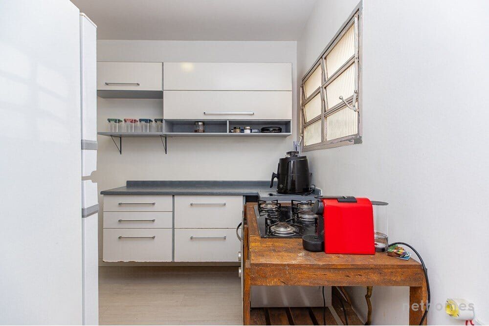 Apartamento à venda com 2 quartos, 77m² - Foto 6