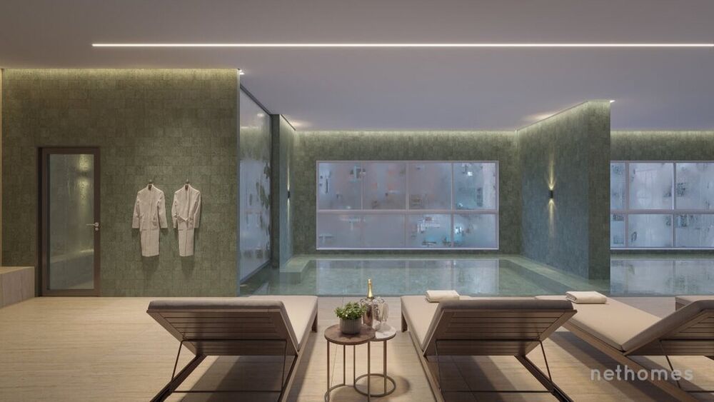 Cobertura, 4 quartos, 362 m² - Foto 8