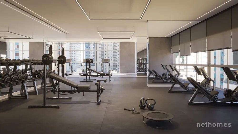 Cobertura, 4 quartos, 362 m² - Foto 3