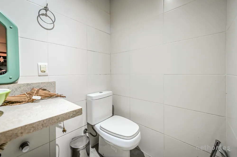 Casa, 3 quartos, 150 m² - Foto 5