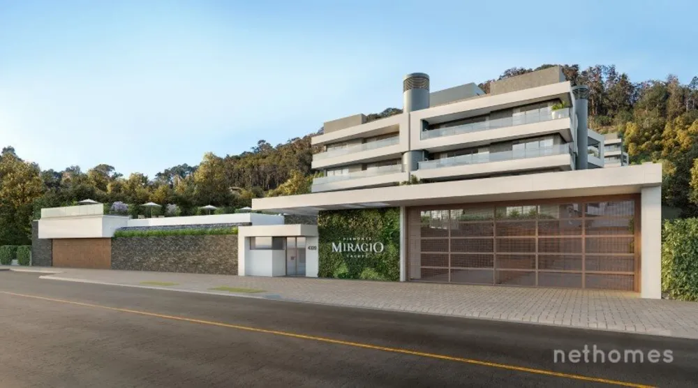 Apartamento, 3 quartos, 267 m² - Foto 1