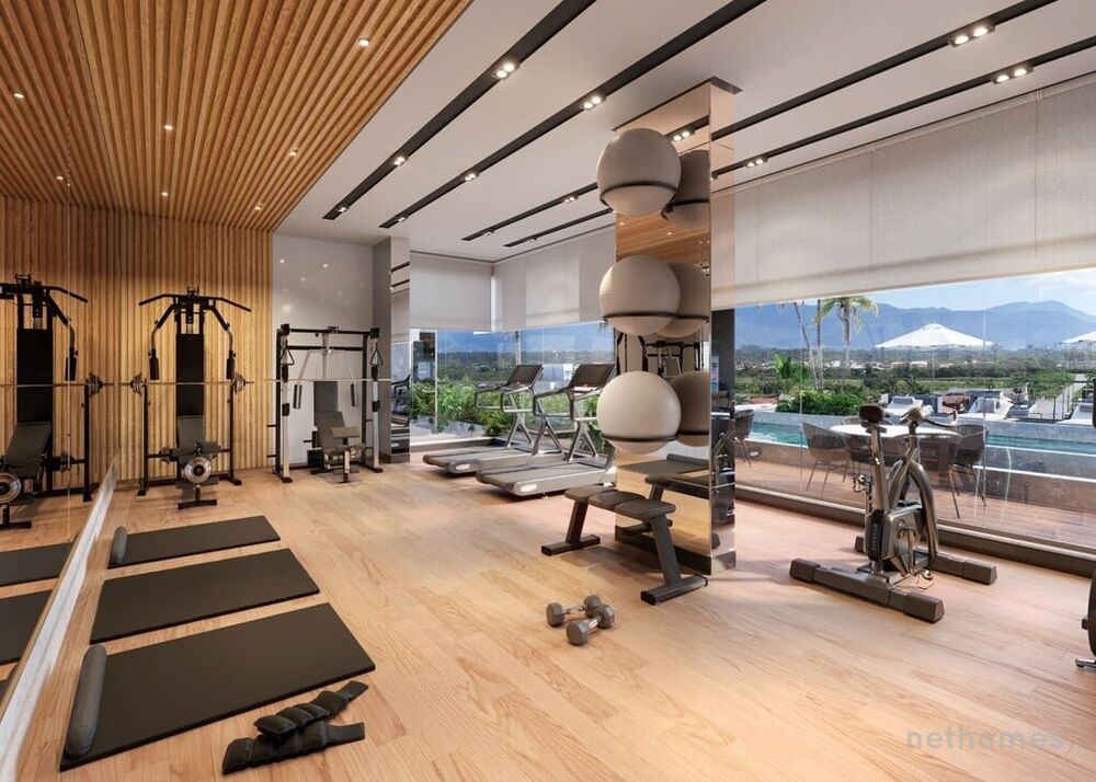 Apartamento, 2 quartos, 90 m² - Foto 3