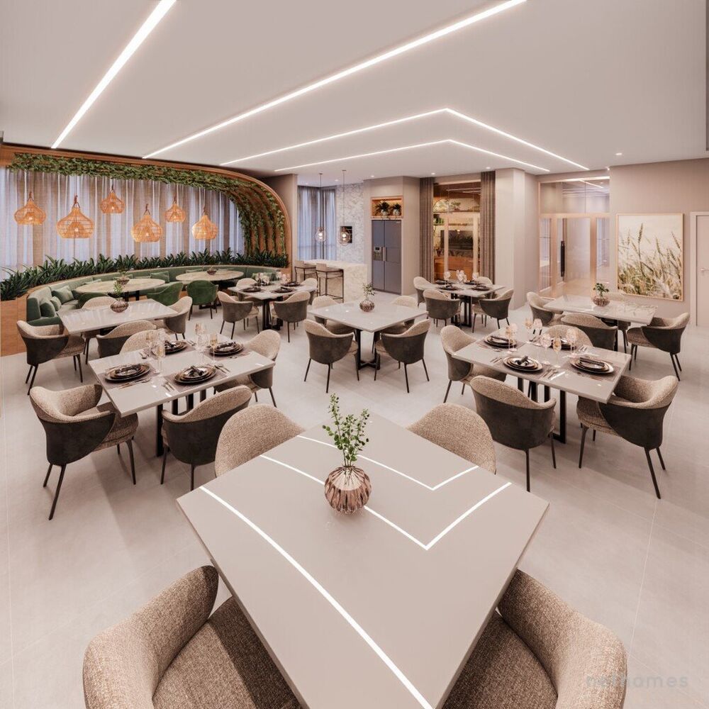 Apartamento, 2 quartos, 90 m² - Foto 4