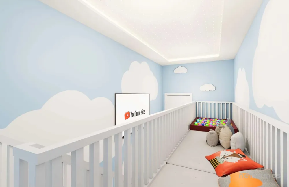 Apartamento, 2 quartos, 75 m² - Foto 10