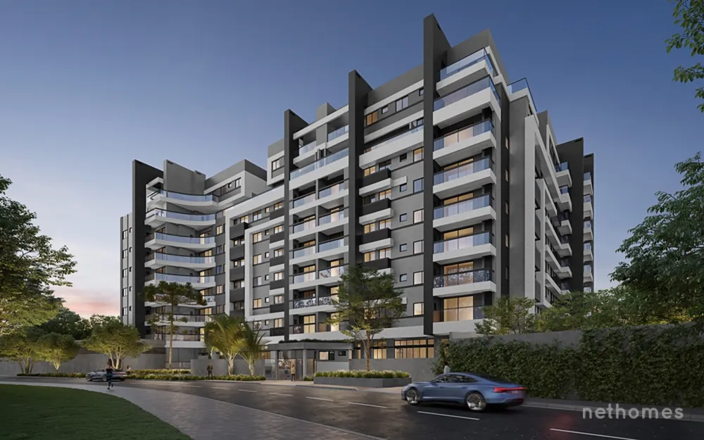 Apartamento, 2 quartos, 87 m² - Foto 4