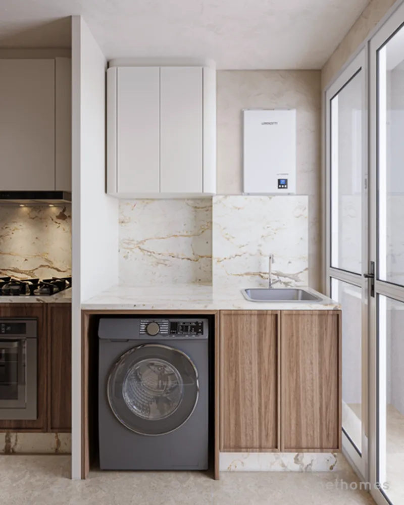 Apartamento, 2 quartos, 87 m² - Foto 10