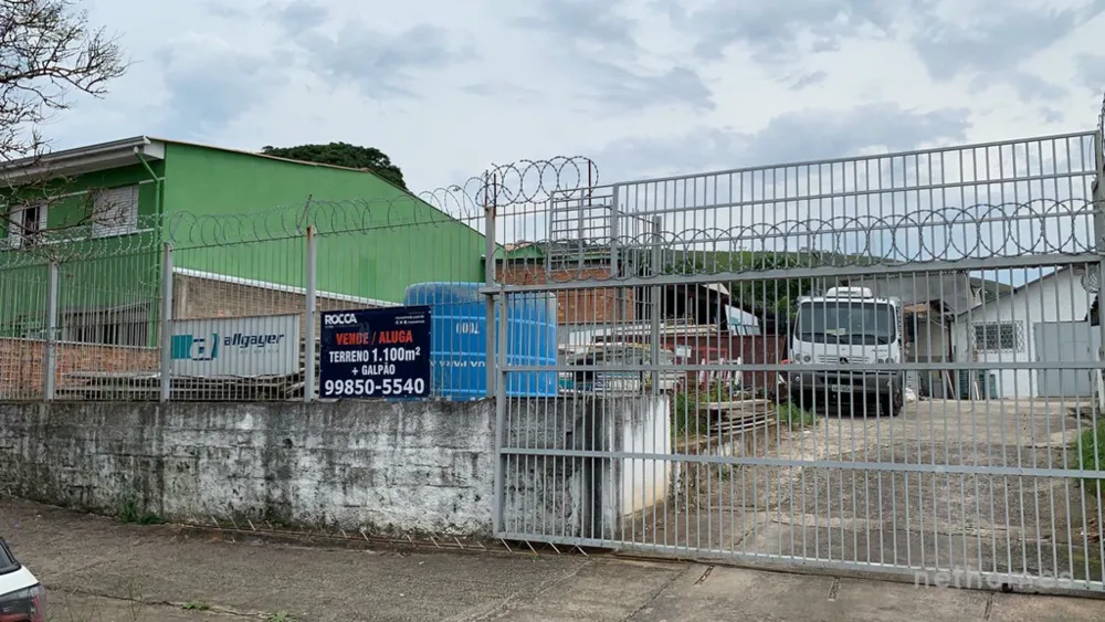 Terreno, 950 m² - Foto 1