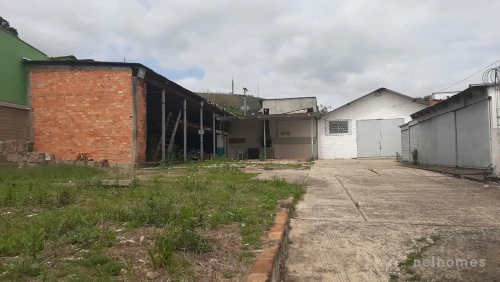 Terreno, 950 m² - Foto 2