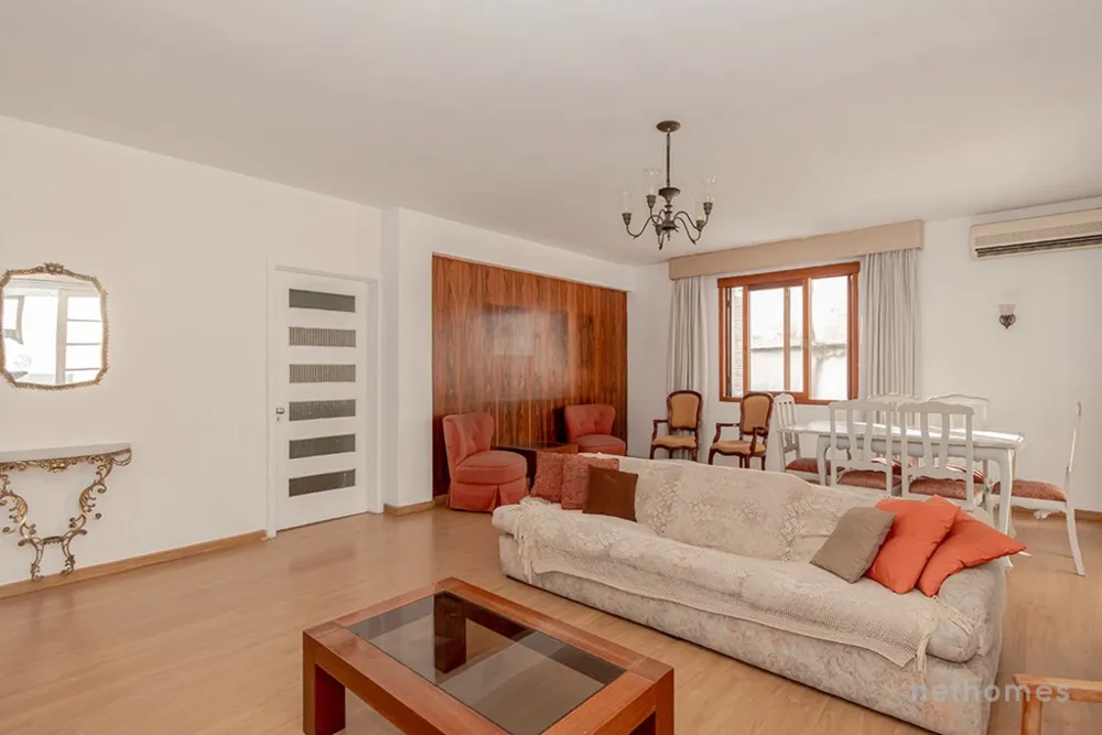 Apartamento, 3 quartos, 118 m² - Foto 2