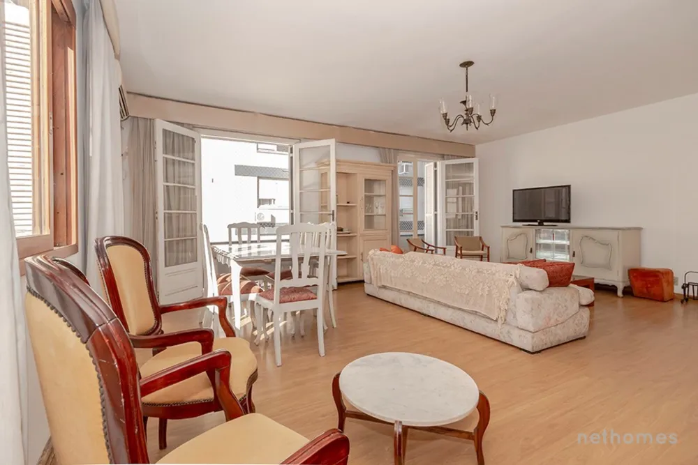 Apartamento, 3 quartos, 118 m² - Foto 5
