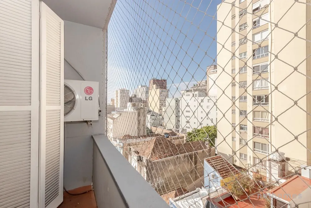 Apartamento, 3 quartos, 118 m² - Foto 6