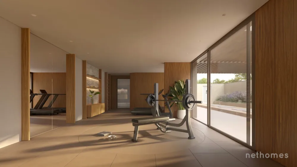Apartamento, 4 quartos, 242 m² - Foto 5