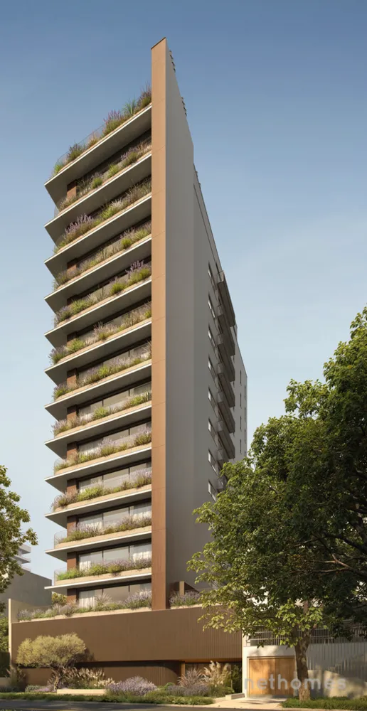 Apartamento, 4 quartos, 242 m² - Foto 1
