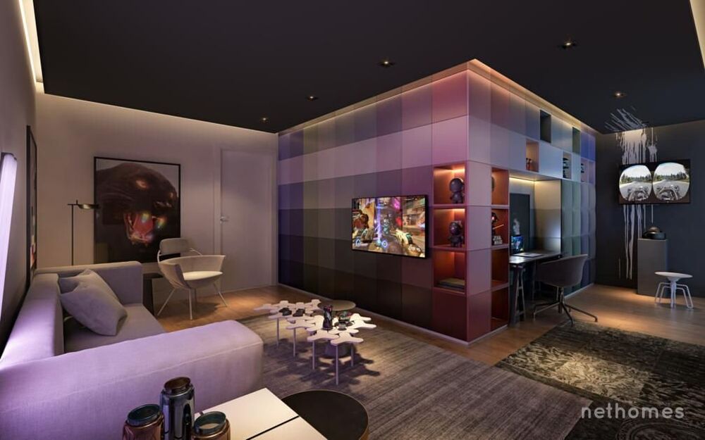 Apartamento Lançamentos com 5 quartos, 230m² - Foto 8