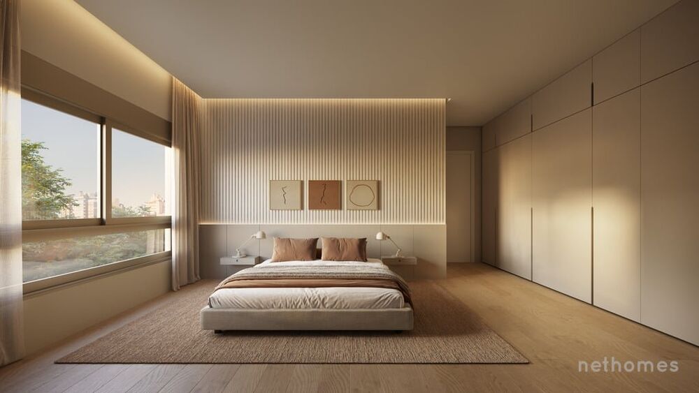Apartamento, 3 quartos, 123 m² - Foto 4