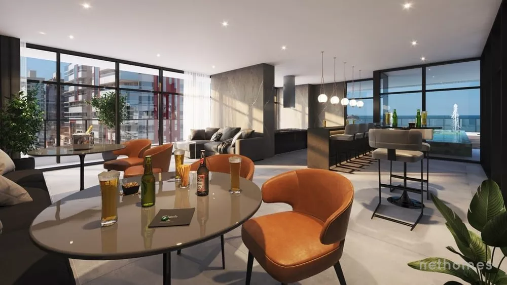 Apartamento, 4 quartos, 238 m² - Foto 12