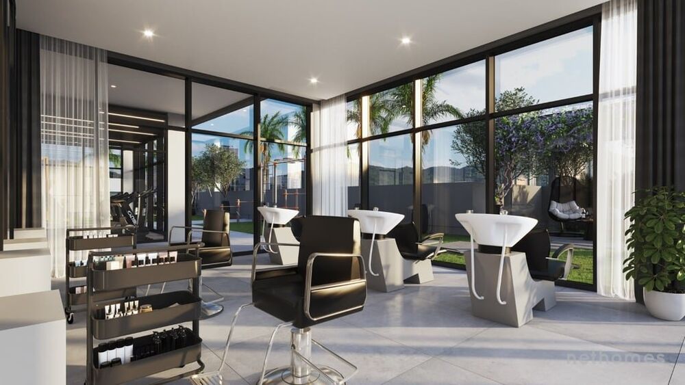 Apartamento, 4 quartos, 238 m² - Foto 14