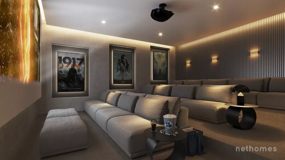 Apartamento, 4 quartos, 238 m² - Foto 15