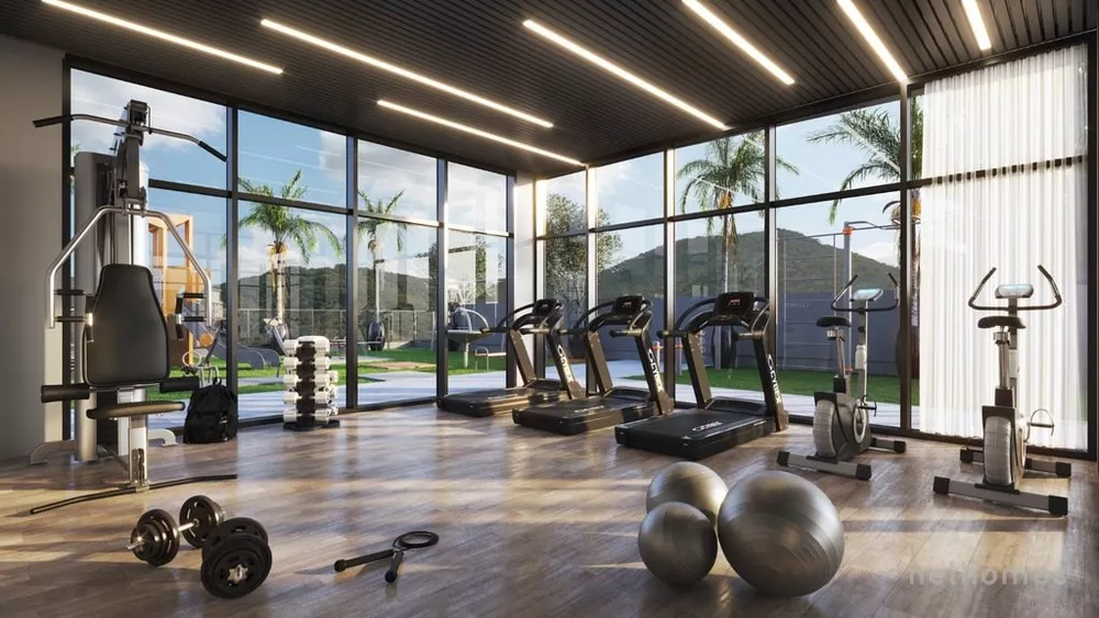 Apartamento, 4 quartos, 238 m² - Foto 6