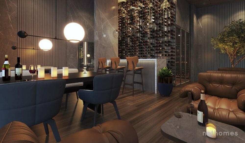 Apartamento, 4 quartos, 238 m² - Foto 13