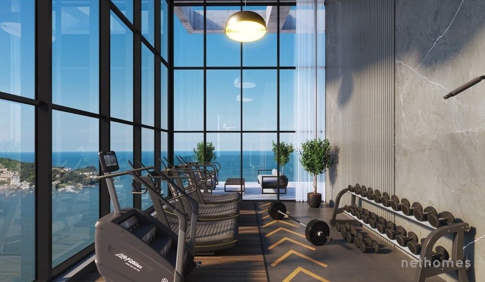 Apartamento, 4 quartos, 238 m² - Foto 7