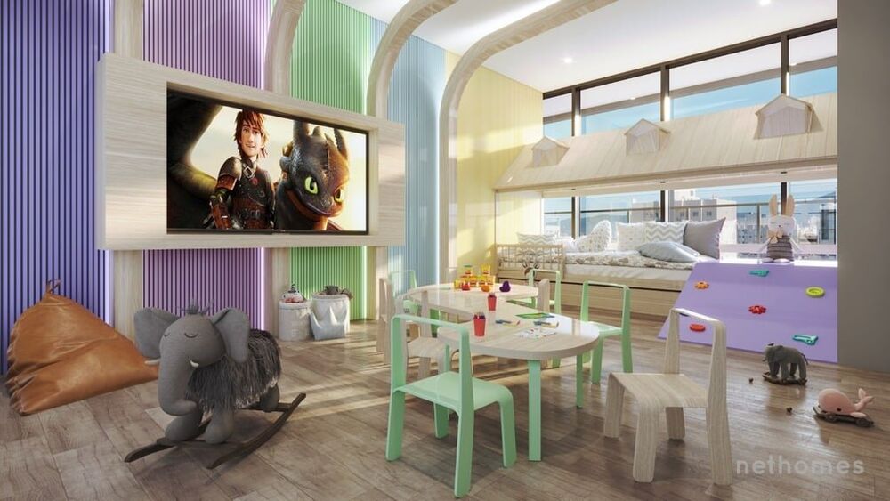 Apartamento, 4 quartos, 238 m² - Foto 10