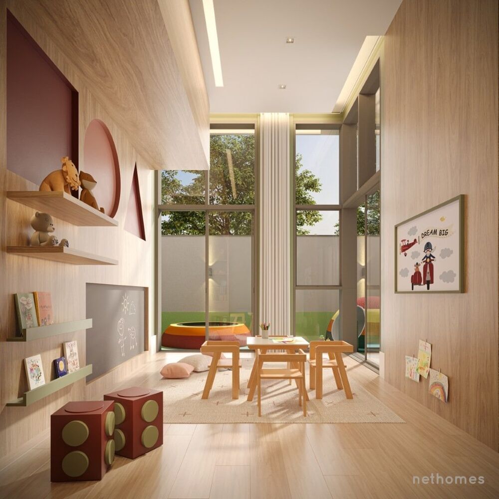 Cobertura Lançamentos com 3 quartos, 252m² - Foto 7