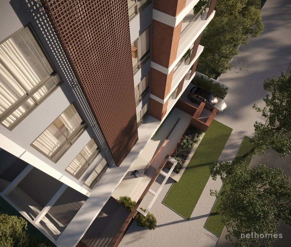 Cobertura Lançamentos com 3 quartos, 252m² - Foto 10