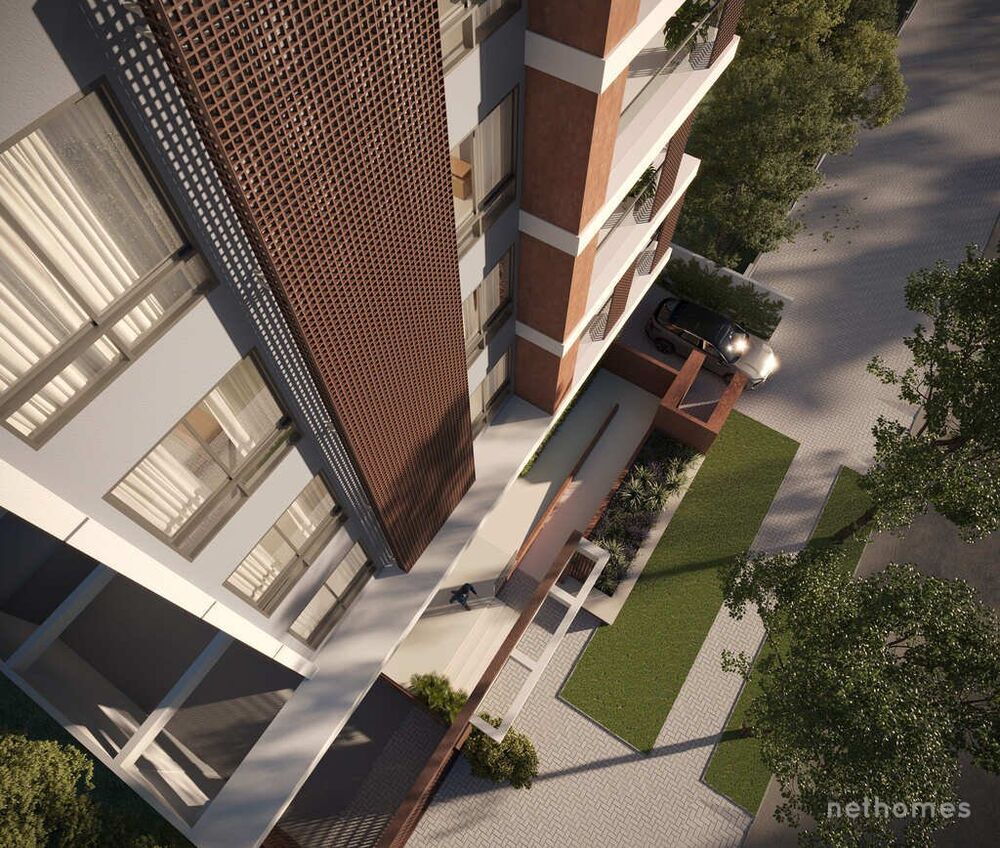 Cobertura Lançamentos com 3 quartos, 252m² - Foto 12